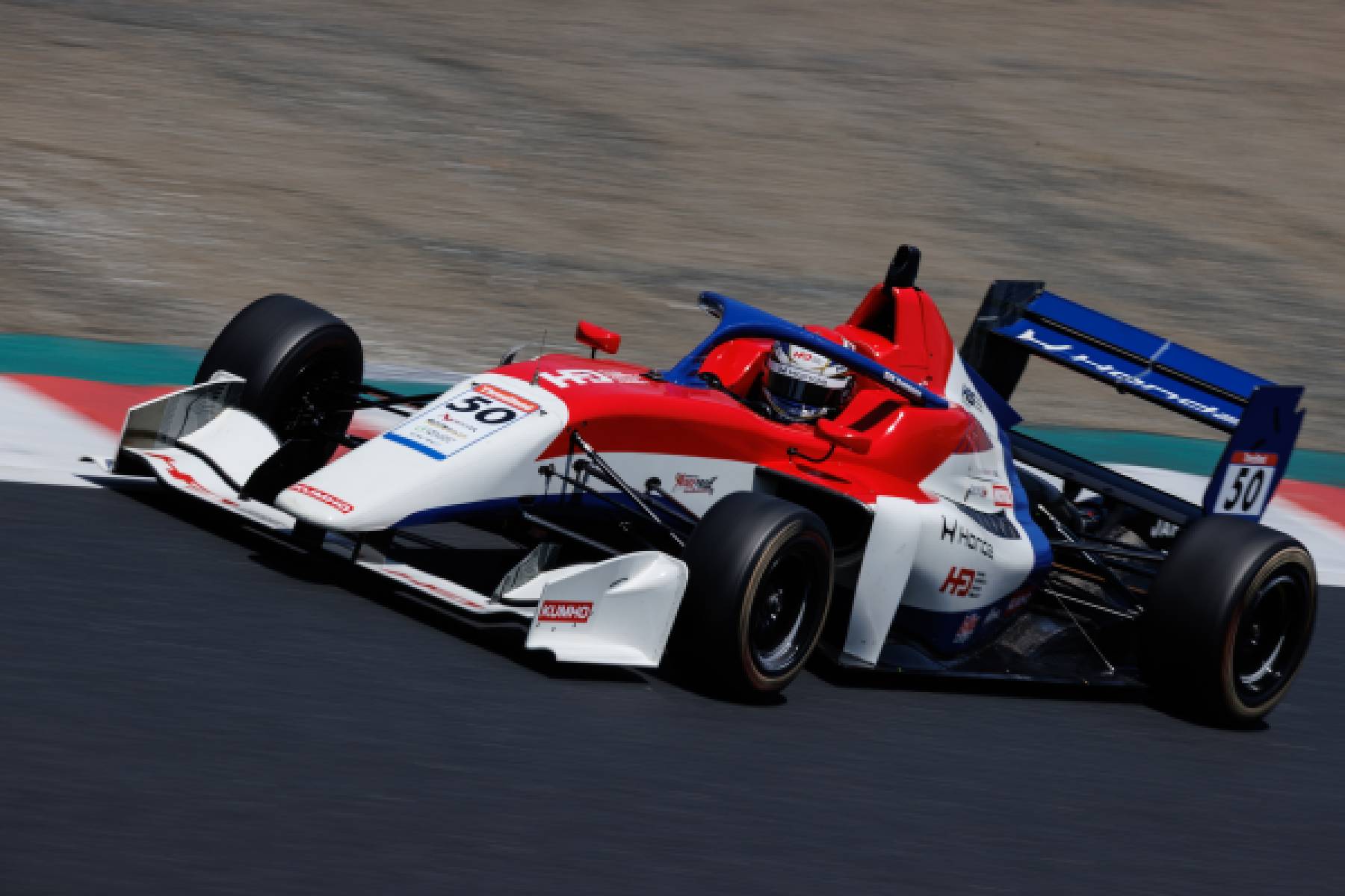 Shimbara qualifies P3 for Round 11