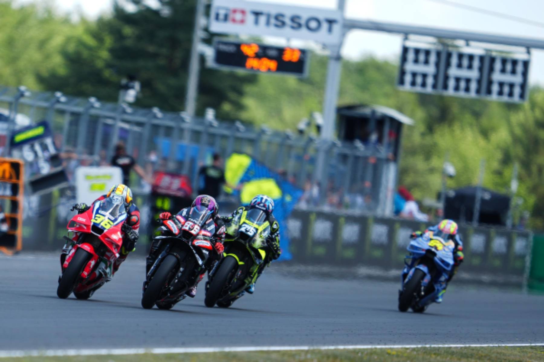 Home | Honda HRC Castrol