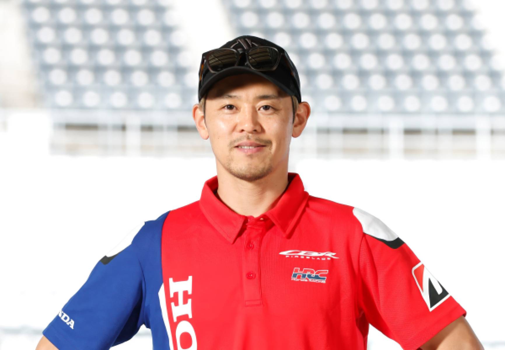 Takumi Takahashi