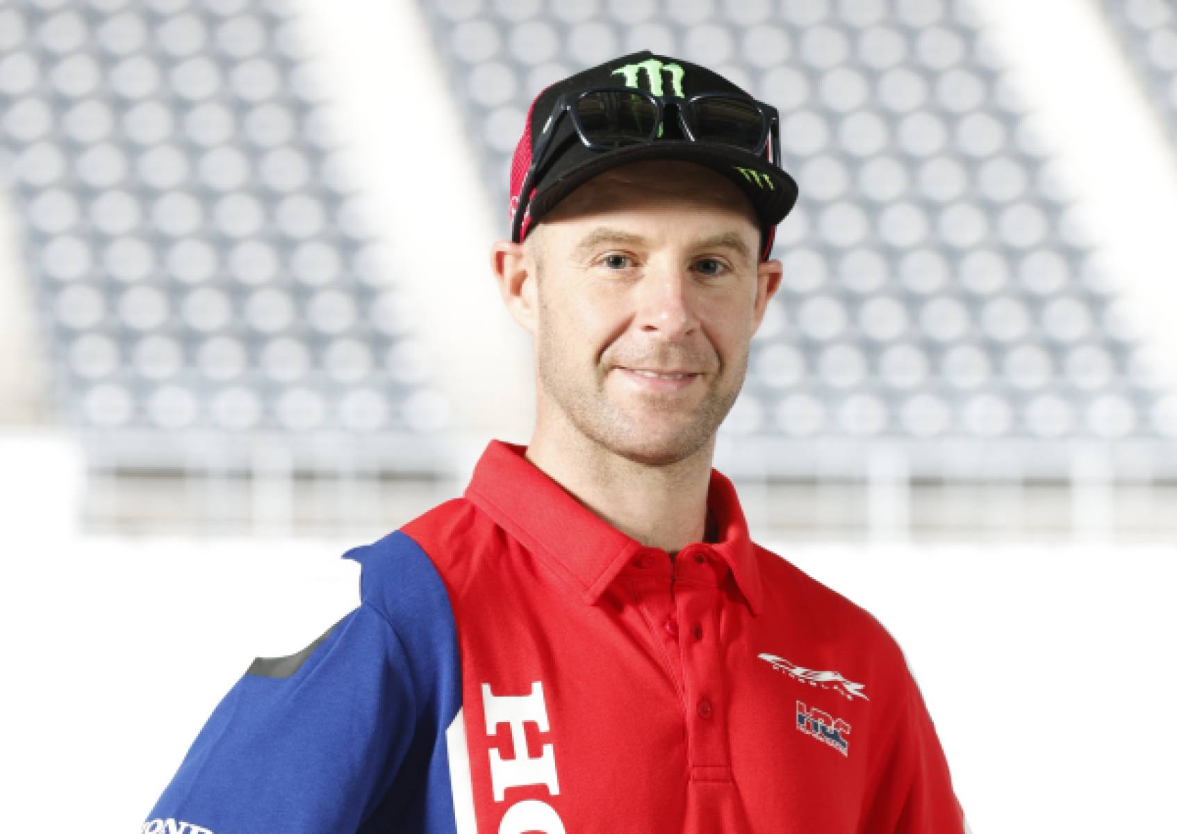 Jonathan Rea