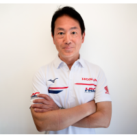 Koji Watanabe