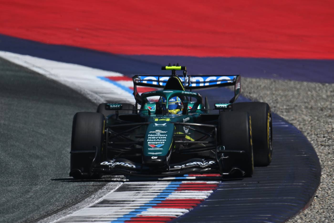 Formula 1 | Honda.Racing