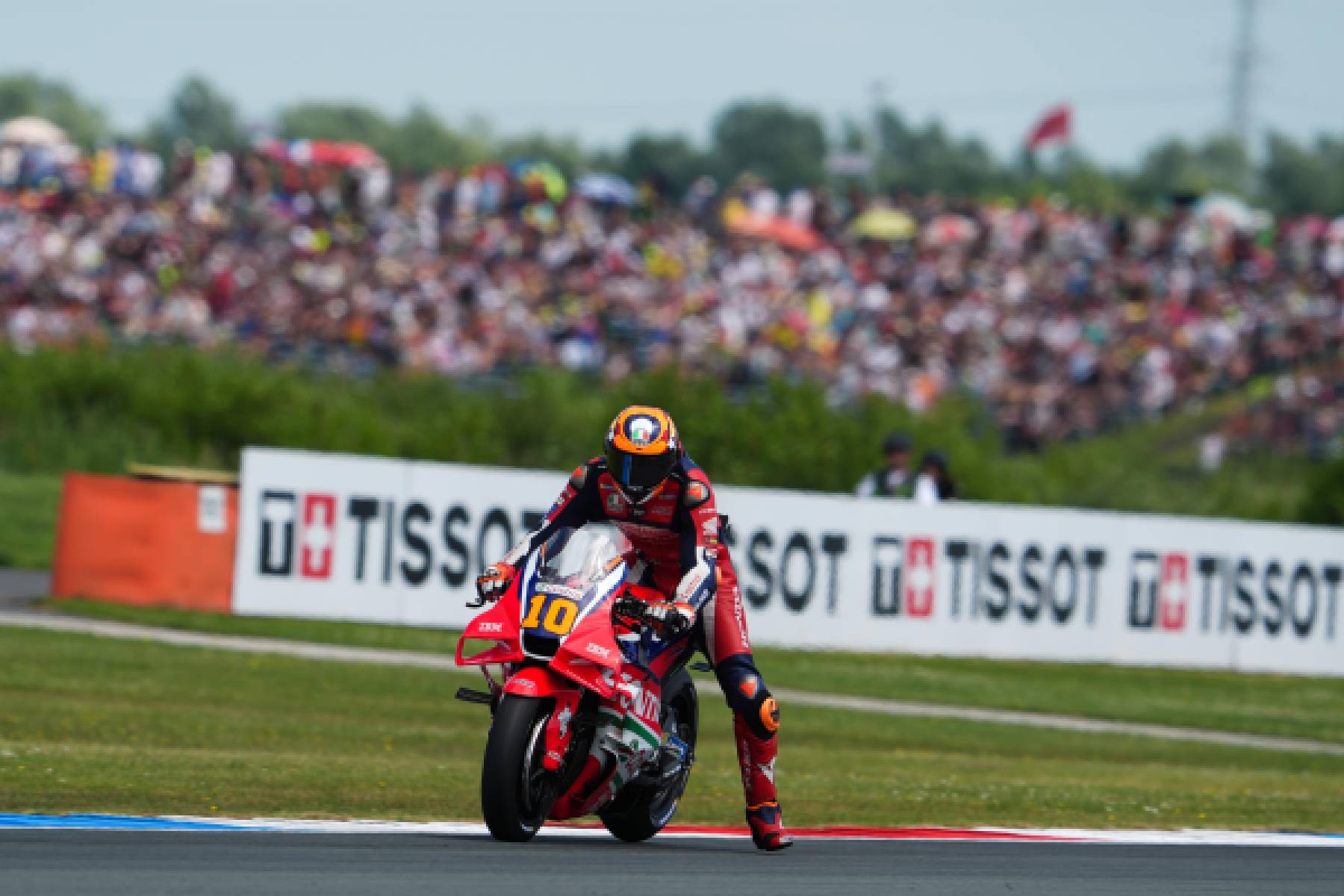 Media Library | Honda HRC Castrol