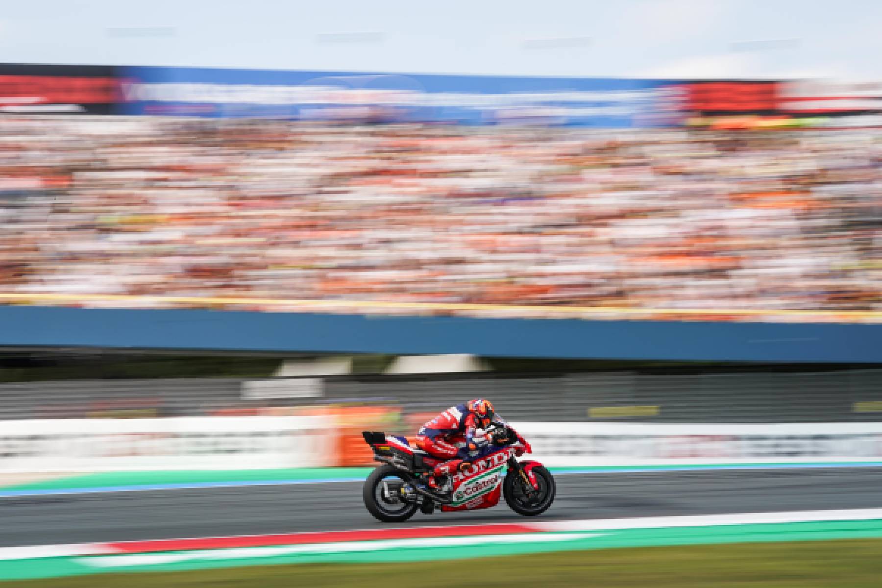Media Library | Honda HRC Castrol