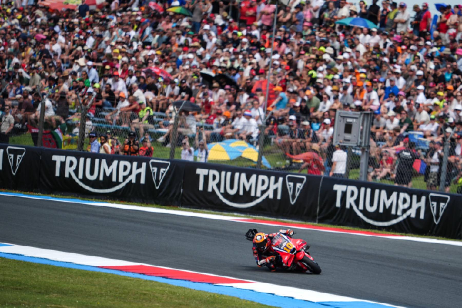 Media Library | Honda HRC Castrol