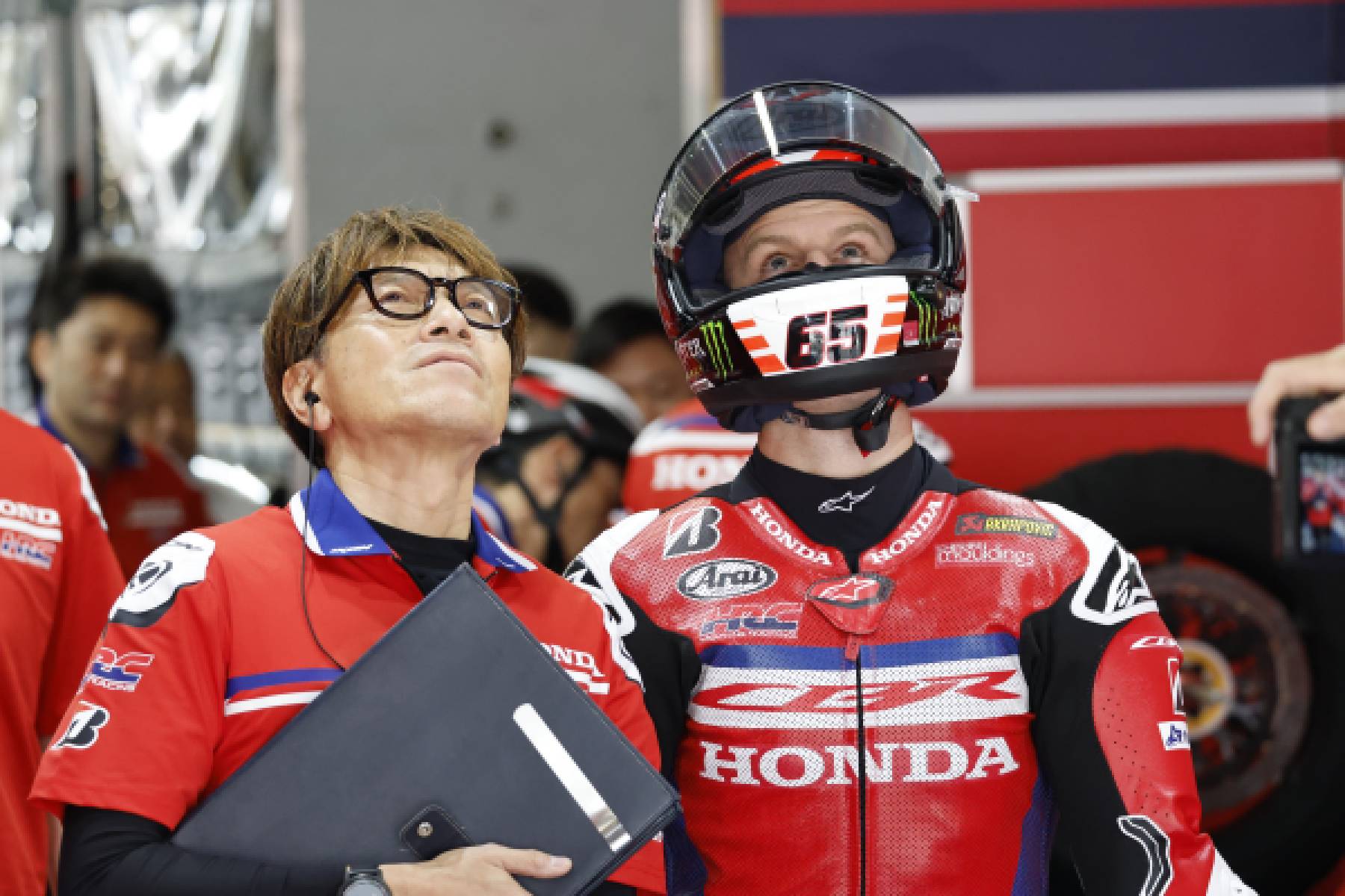 MATSUBARA_REA_2026Suzuka8hrs_AK11648