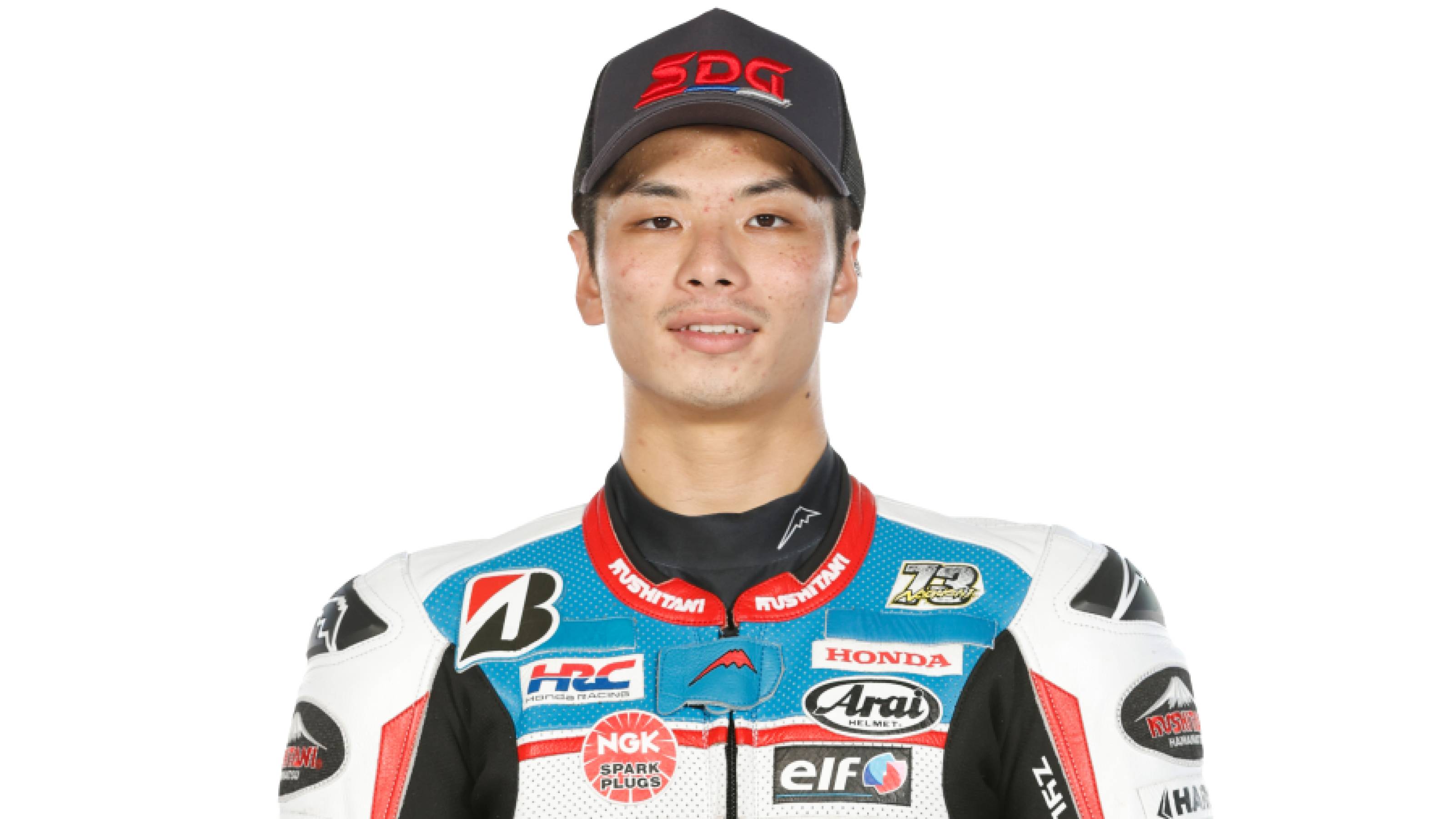 Keito Abe