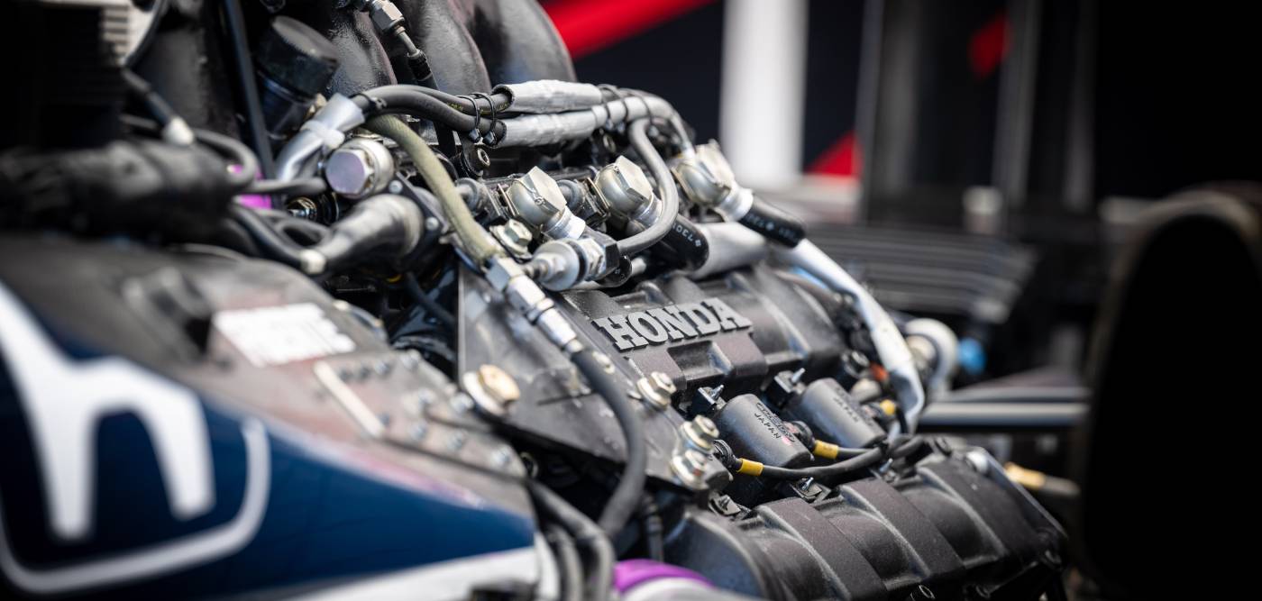 Honda at the Goodwood Festival of Speed 2026