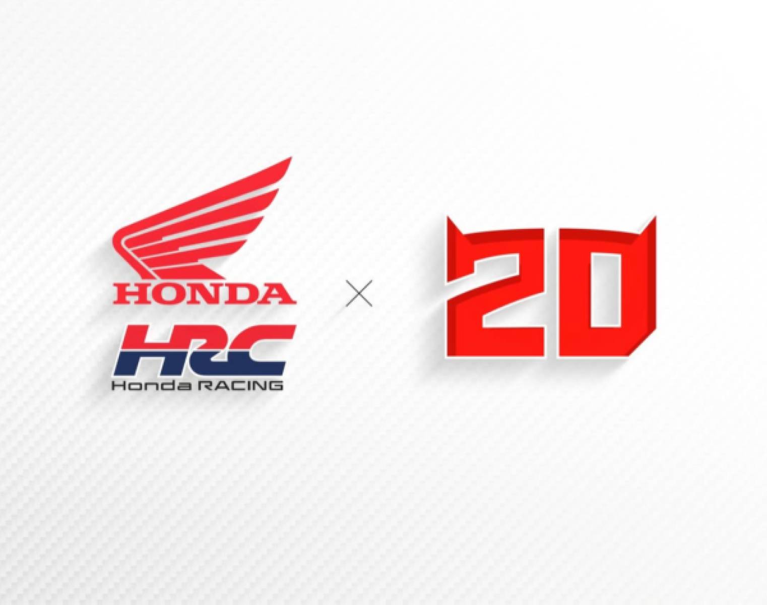 Honda Racing Corporation sign Fabio Quartararo