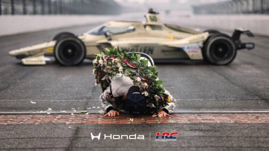 Indy 500