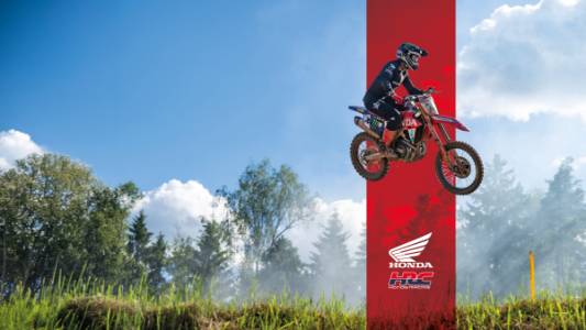 MXGP (Ruben Fernandez)
