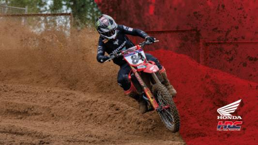 MXGP (Jeffrey Herlings)