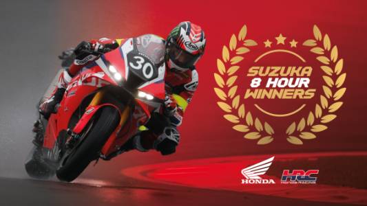 Suzuka 8 Hours