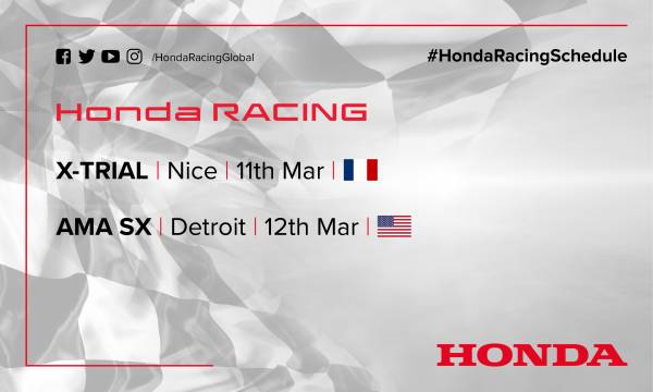 This Weekend's Racing