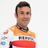 Toni Bou
