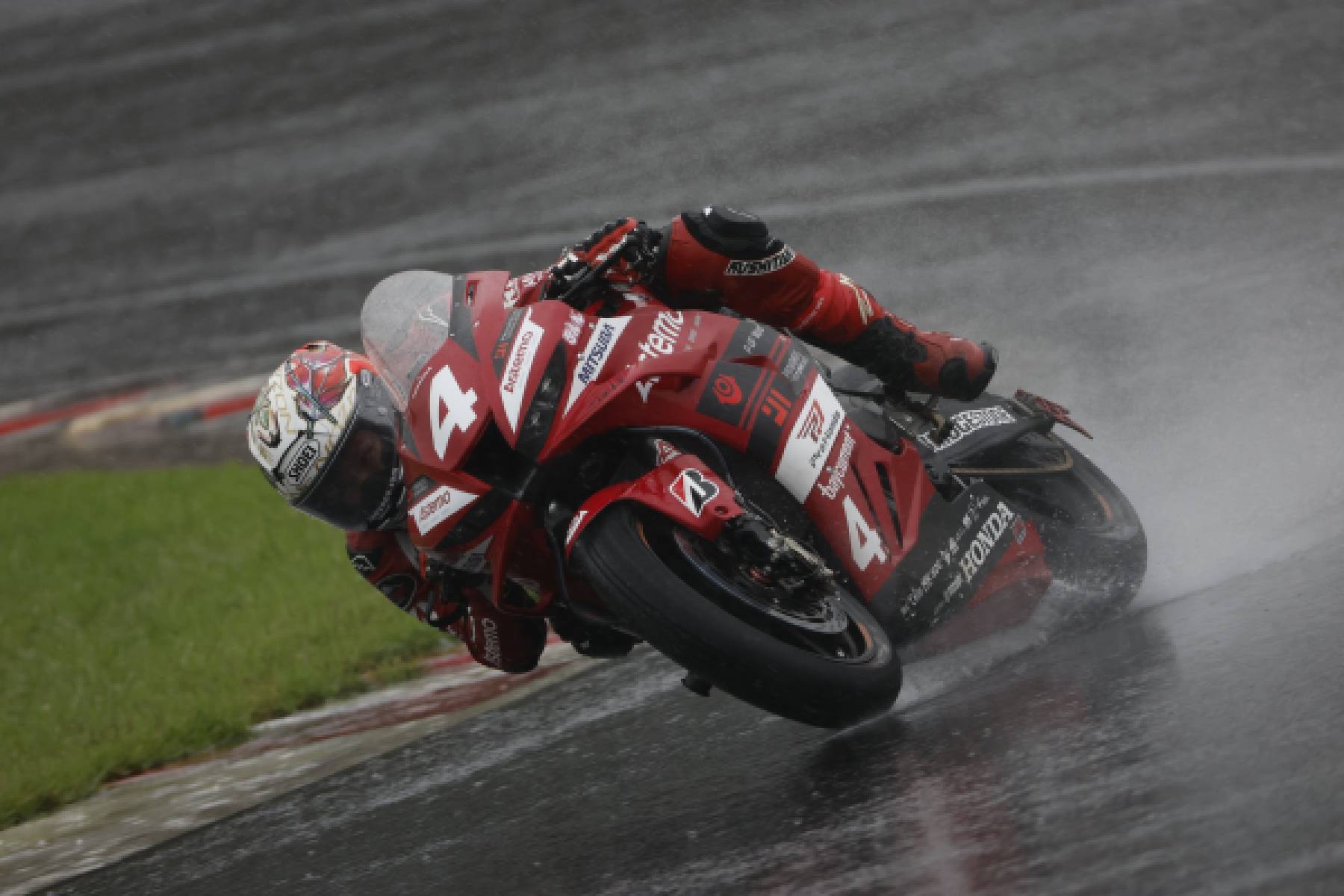 野左根がHonda勢トップで2位フィニッシュ