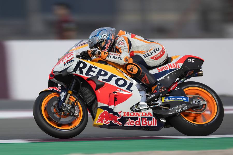 Honda Riders Fired Up For Indonesian MotoGP Return