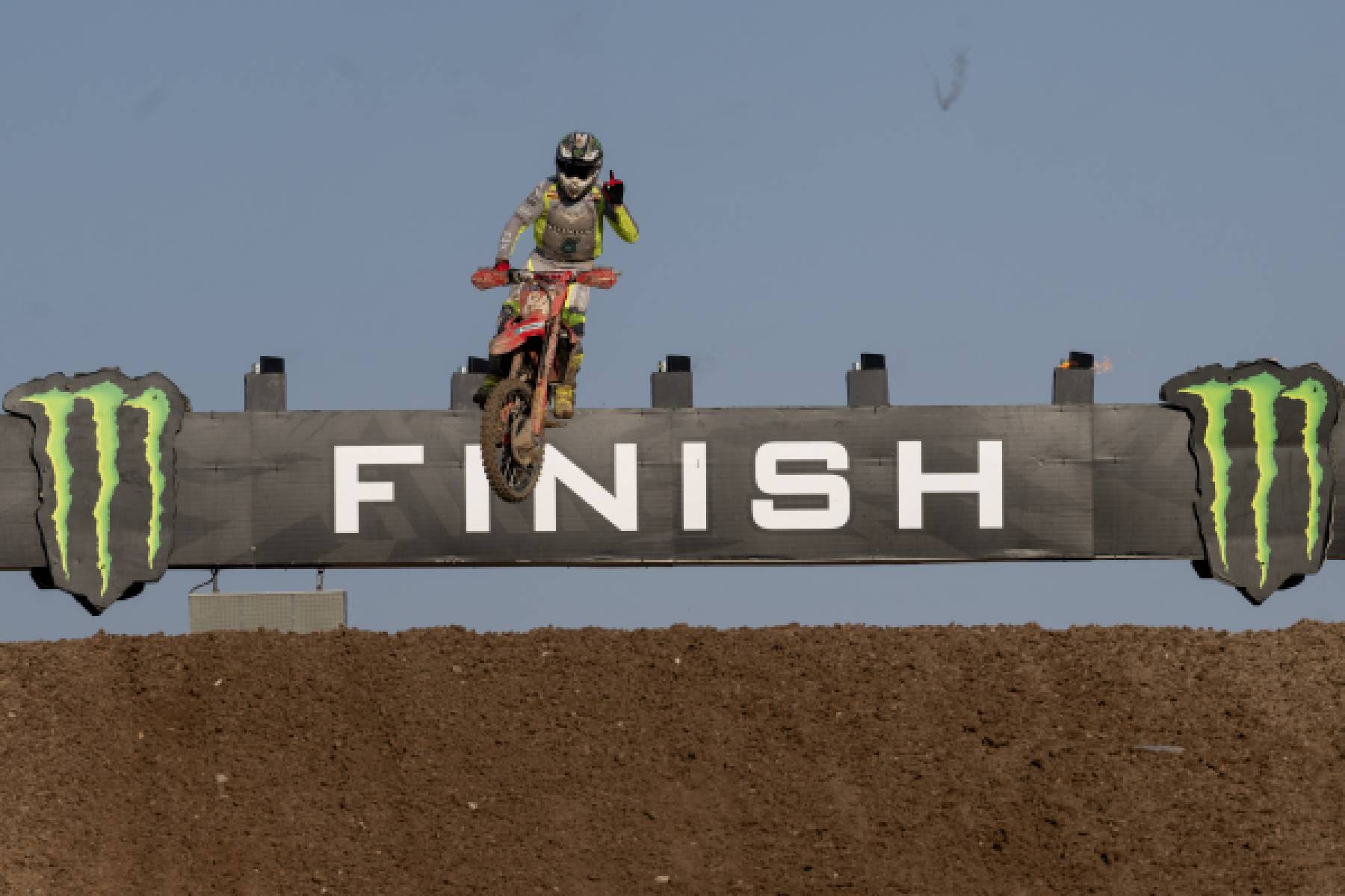 15 in a row for Herlings as Turkiye qualification win takes him to the brink of 2026 championship