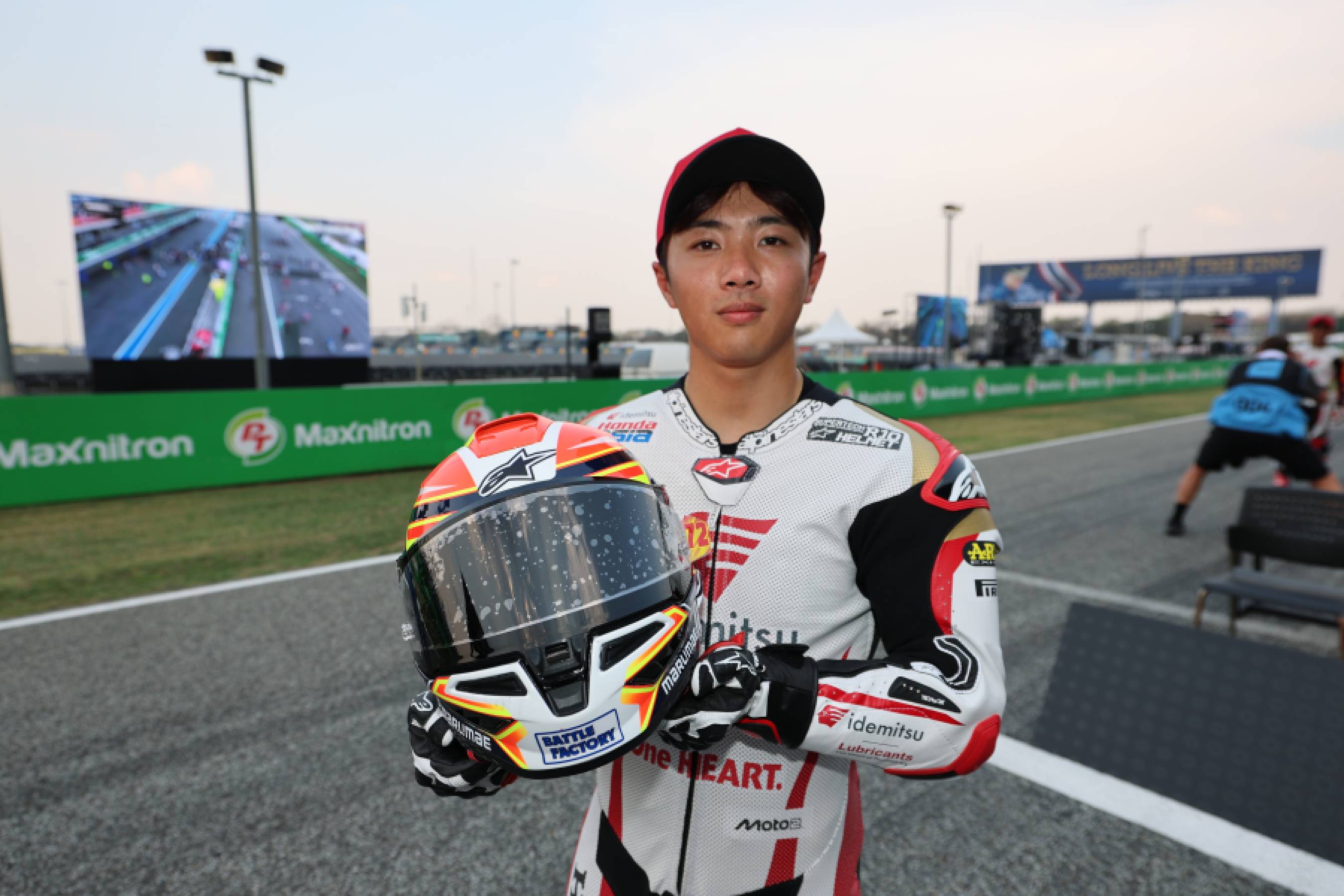 Having made his Moto3 debut at the age of 16, Taiyo Furusato has now embarked on his highly anticipated 2026 Moto2 season. 
