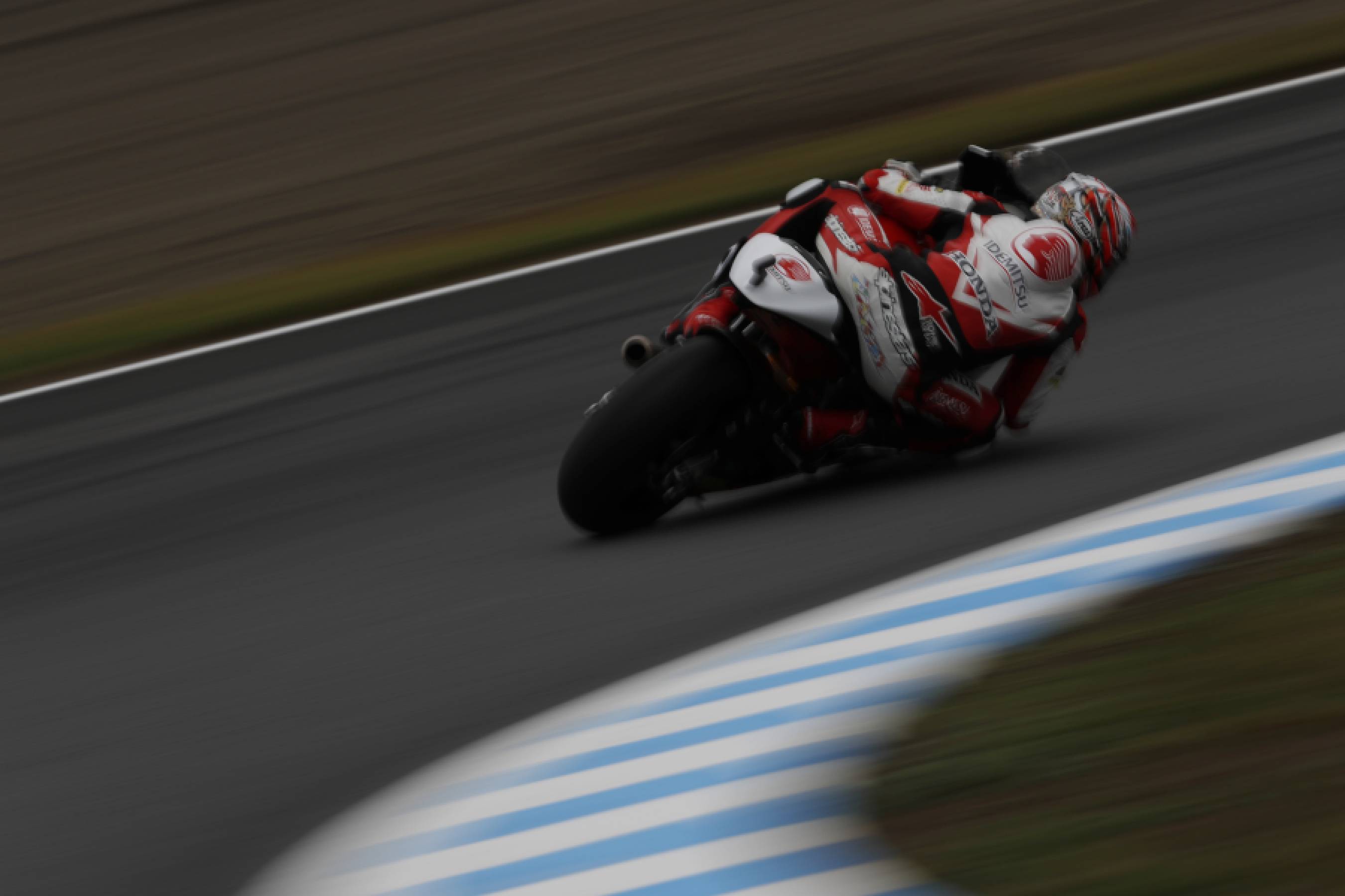 Stepped up through Moto3 and Moto2, taking pole position at the 2017 Japanese GP.