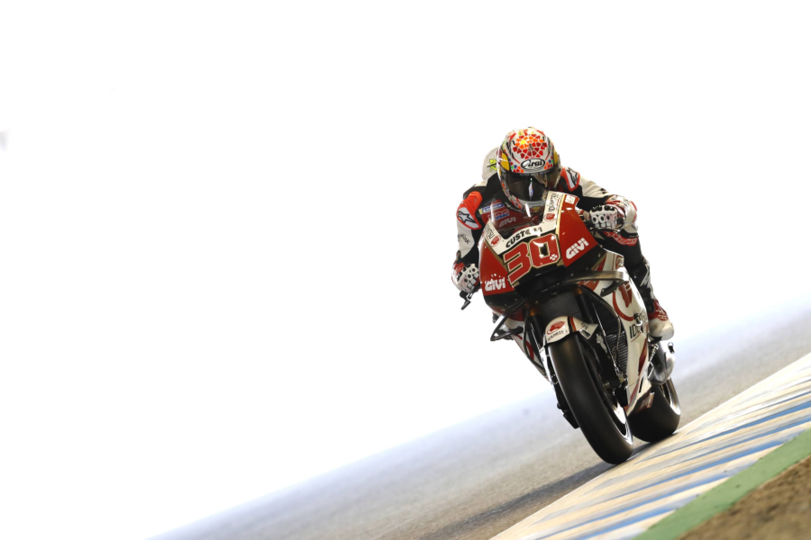 Having stepped into that dream world as a child, Nakagami always hopes young fans can have that same experience.