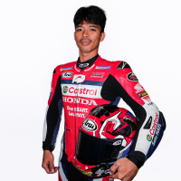 Somkiat Chantra