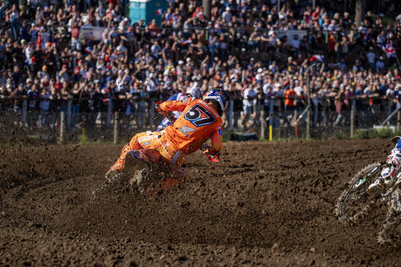 Herlings’ season continues at the MFJ-GP in Sugo, Japan