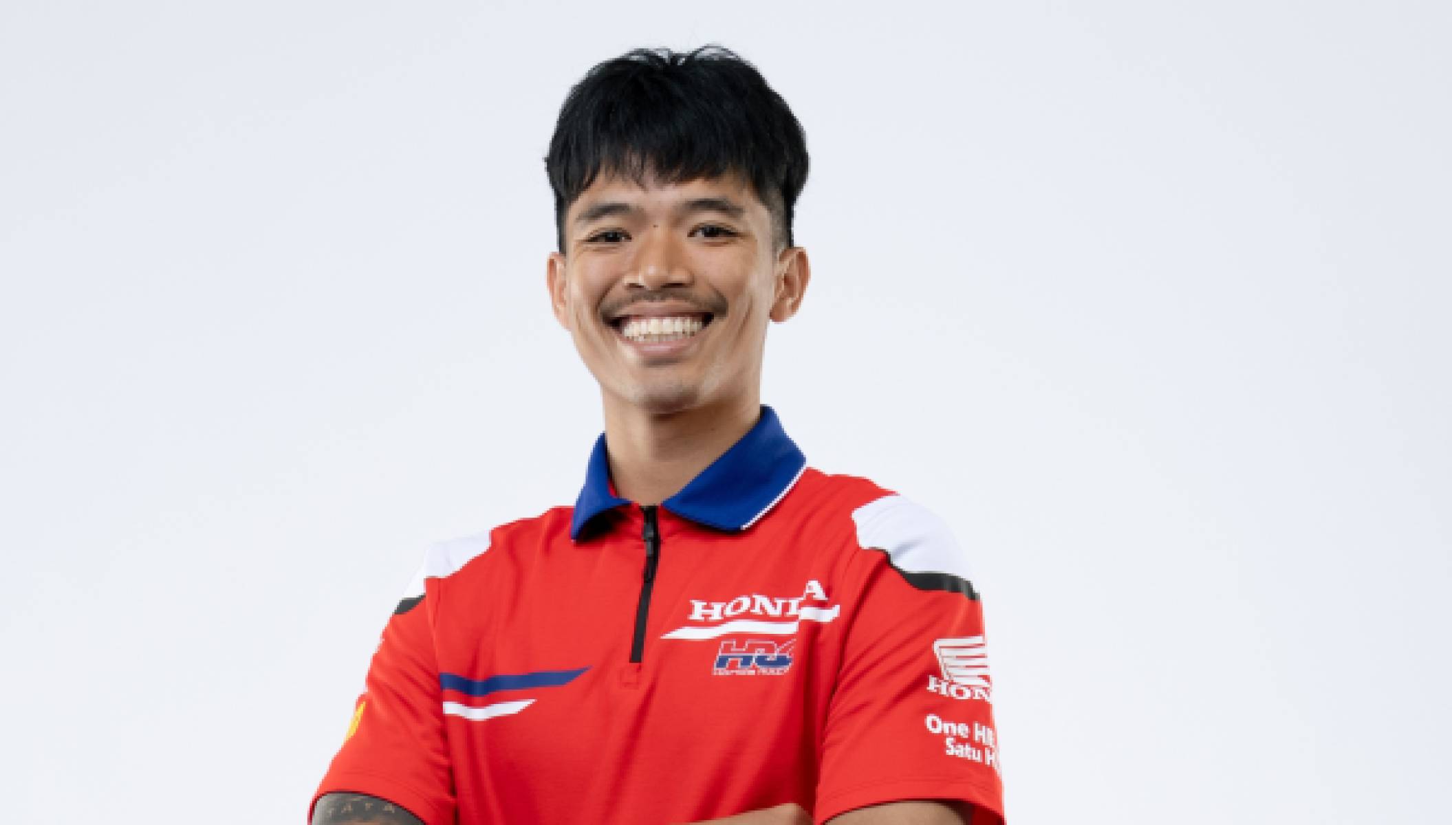 Honda HRC extends agreement with Somkiat Chantra and confirms 2027 WorldSBK rider line-up