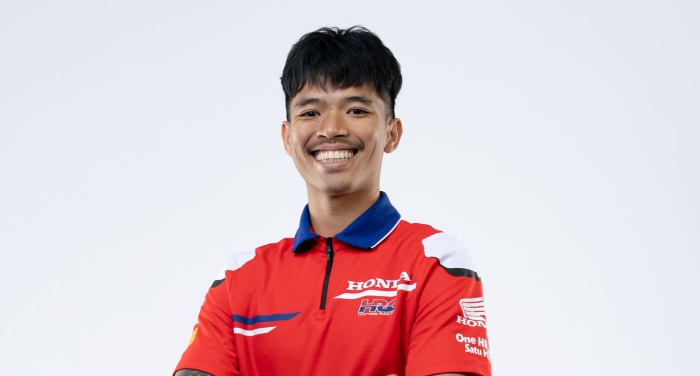 Honda HRC extends agreement with Somkiat Chantra and confirms 2027 WorldSBK rider line-up