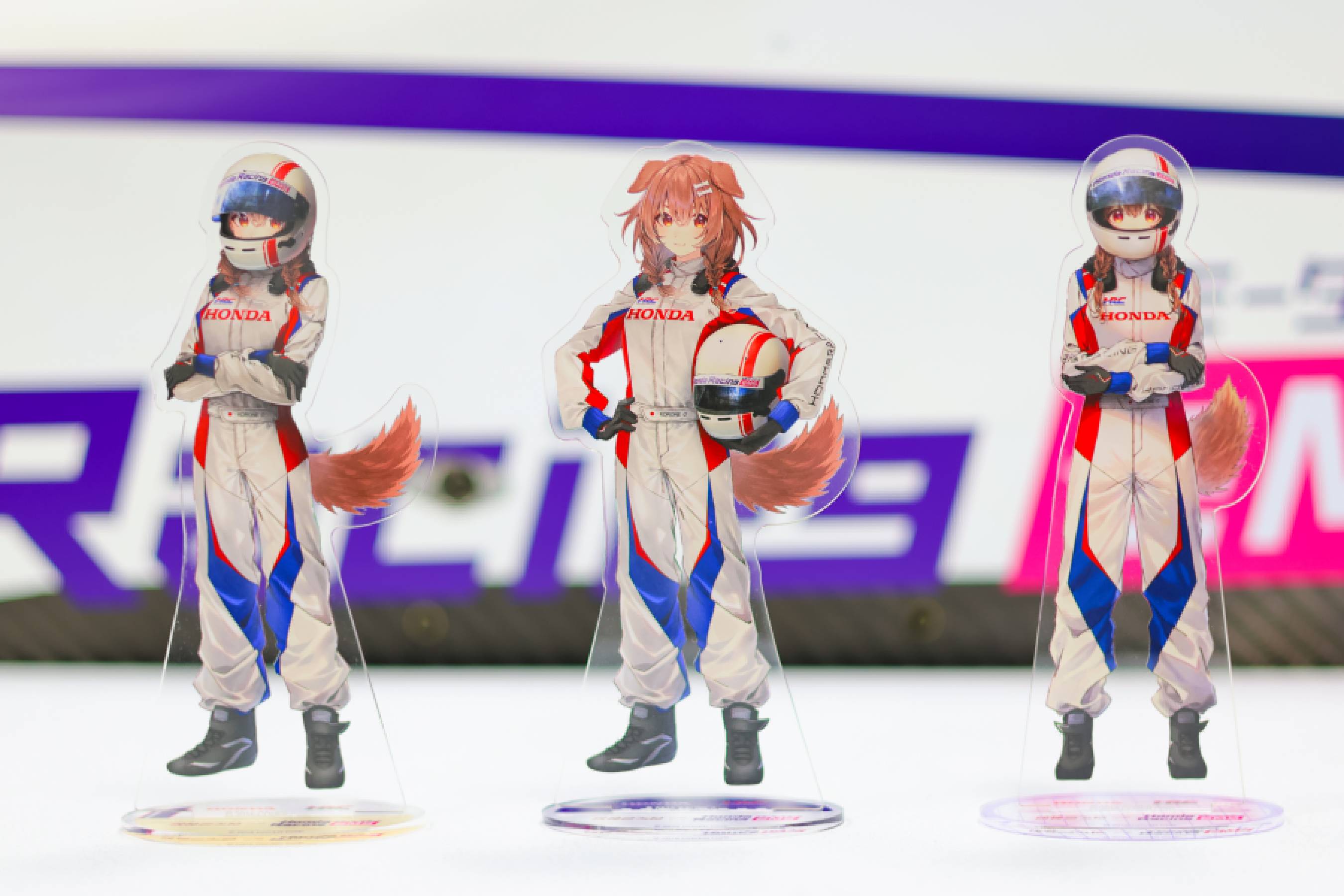 VTuber戌神ころねオリジナルグッズ