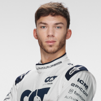 Pierre Gasly