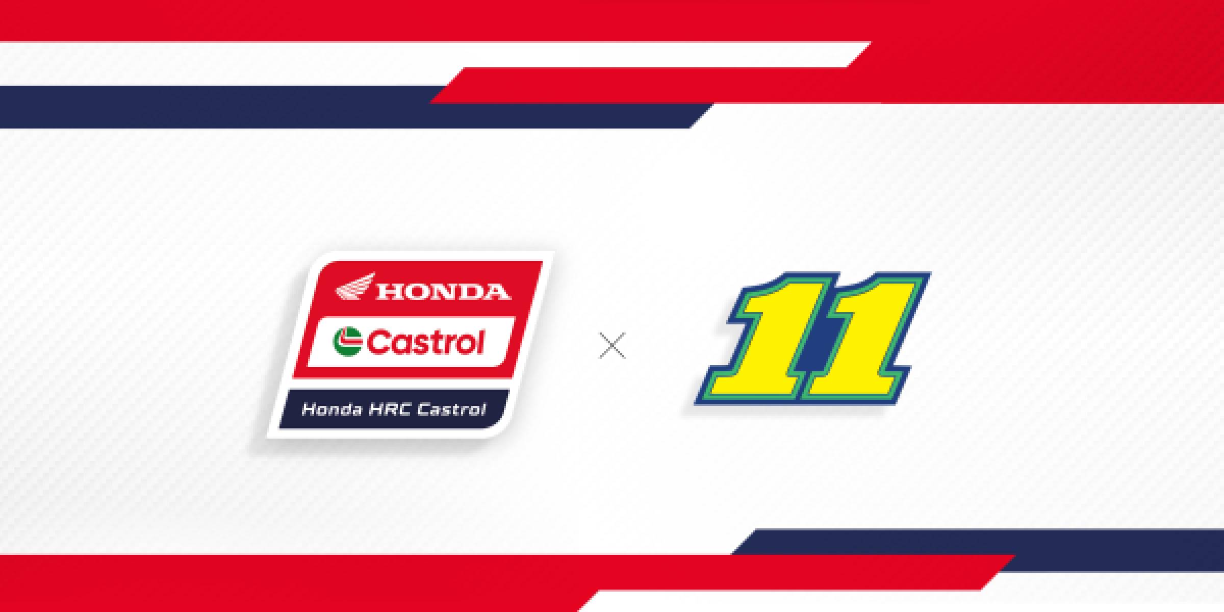 Honda HRC Castrol confirm Diogo Moreira for 2027 campaign