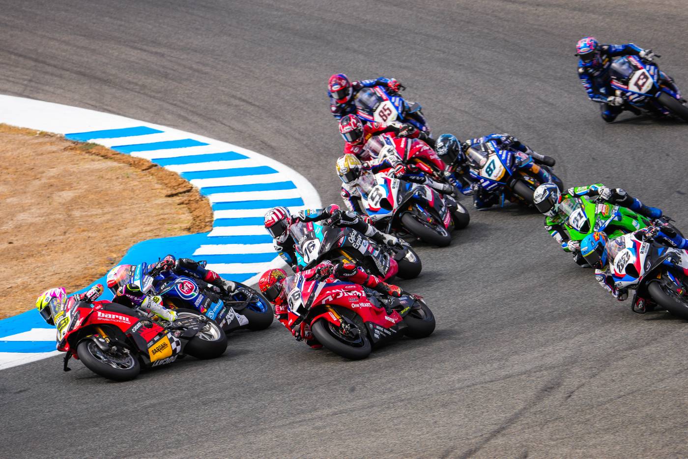 Dixon just misses the top ten in Jerez Race 1; P16 for Chantra