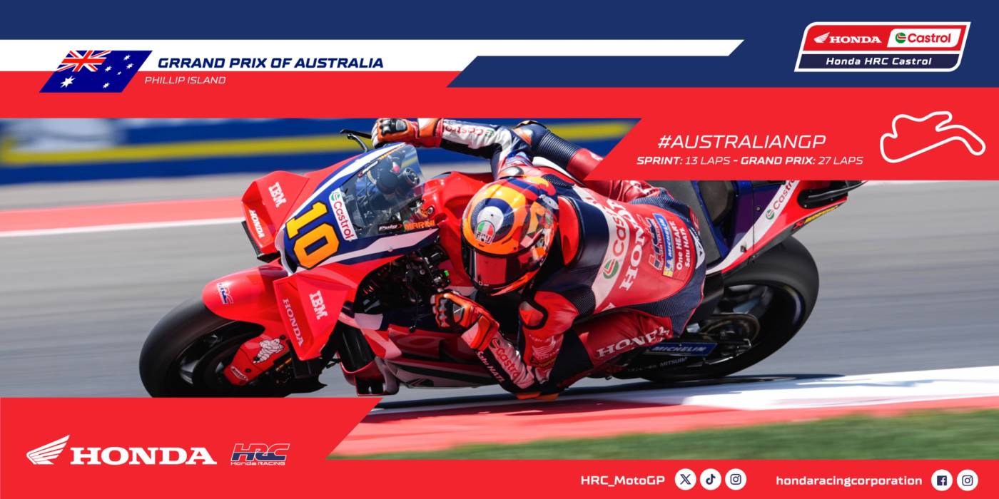Luca Marini heads for final Phillip Island weekend