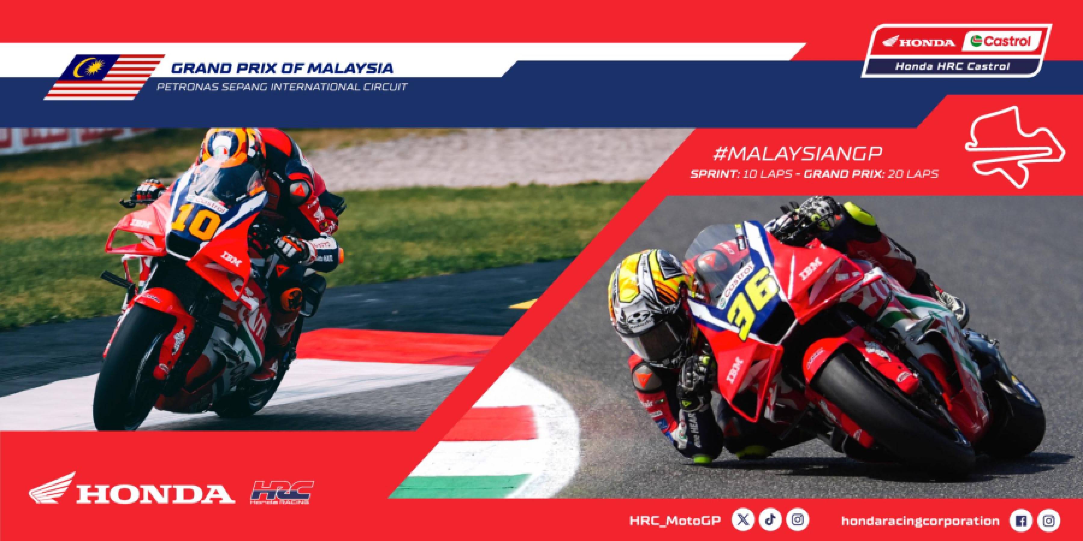 Mir set for Malaysian GP return alongside Marini