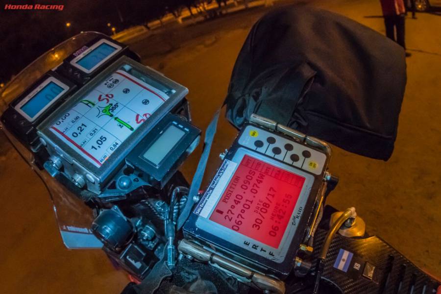 ダカールラリーをもっと楽しむための豆知識 ルール編