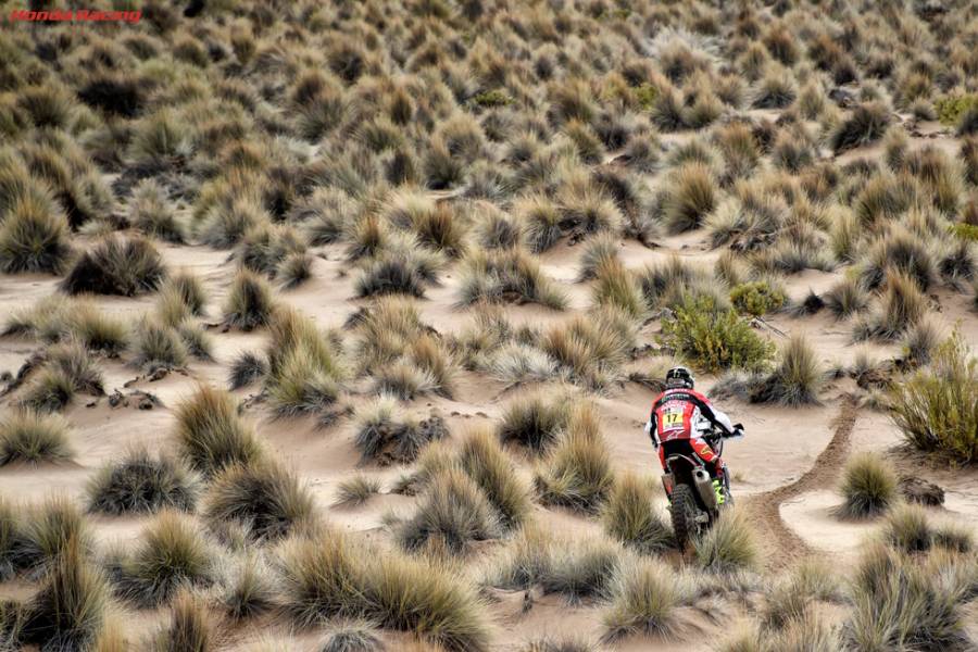 ダカールラリーをもっと楽しむための豆知識 用語集