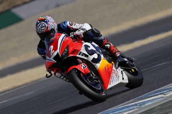 全日本ロードレース選手権がまもなく開幕！