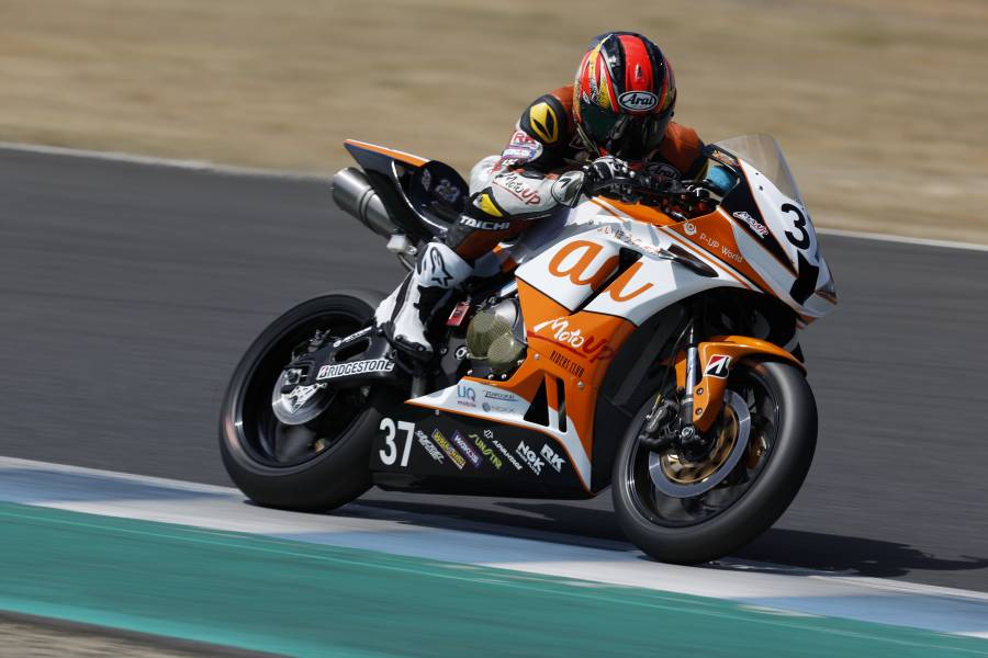 羽田太河が全日本初優勝