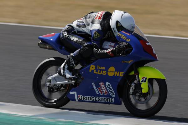 木内尚汰が初優勝を飾る