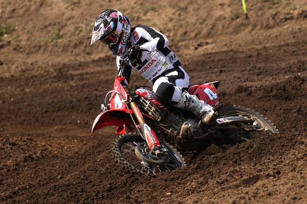 小野彩葉が全日本初優勝。久保まなが2位でHondaがワン・ツー!