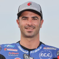 Mike Di Meglio