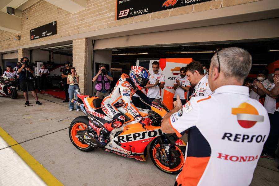 Honda勢4人がポルトガルGPで巻き返しを図る