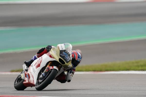 Ogura And Chantra Out Of Luck In Portugal