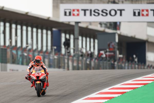 Rd.05 Portugal GP - Track Report