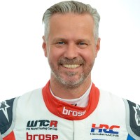 Tiago Monteiro