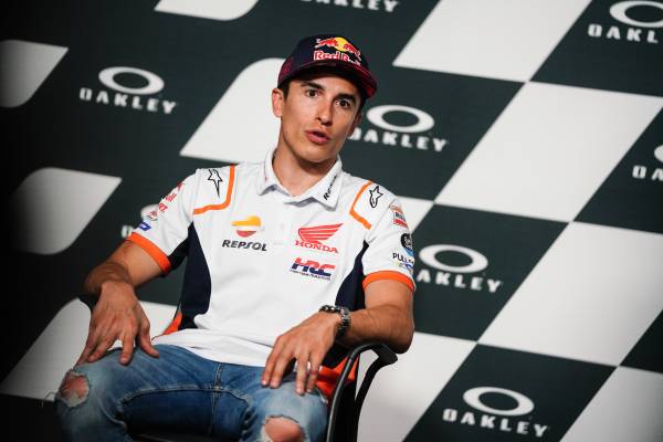 Repsol Honda Team 現場レポート2022 - Vol.253