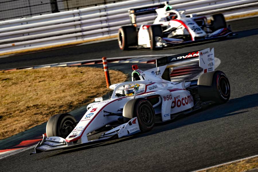 [2020 Season Review] Honda mounts counterattack from mid-season. Naoki Yamamoto wins becomes champion in both of Japan’s major categories