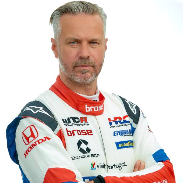Tiago Monteiro