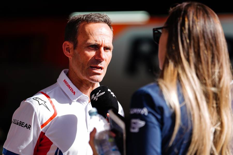 Repsol Honda Team 現場レポート2022 - Vol.254